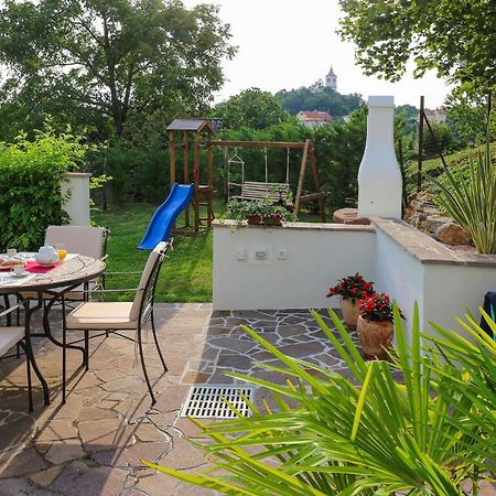 Lovely Home In Matulji With Outdoor Swimming Pool Buitenkant foto