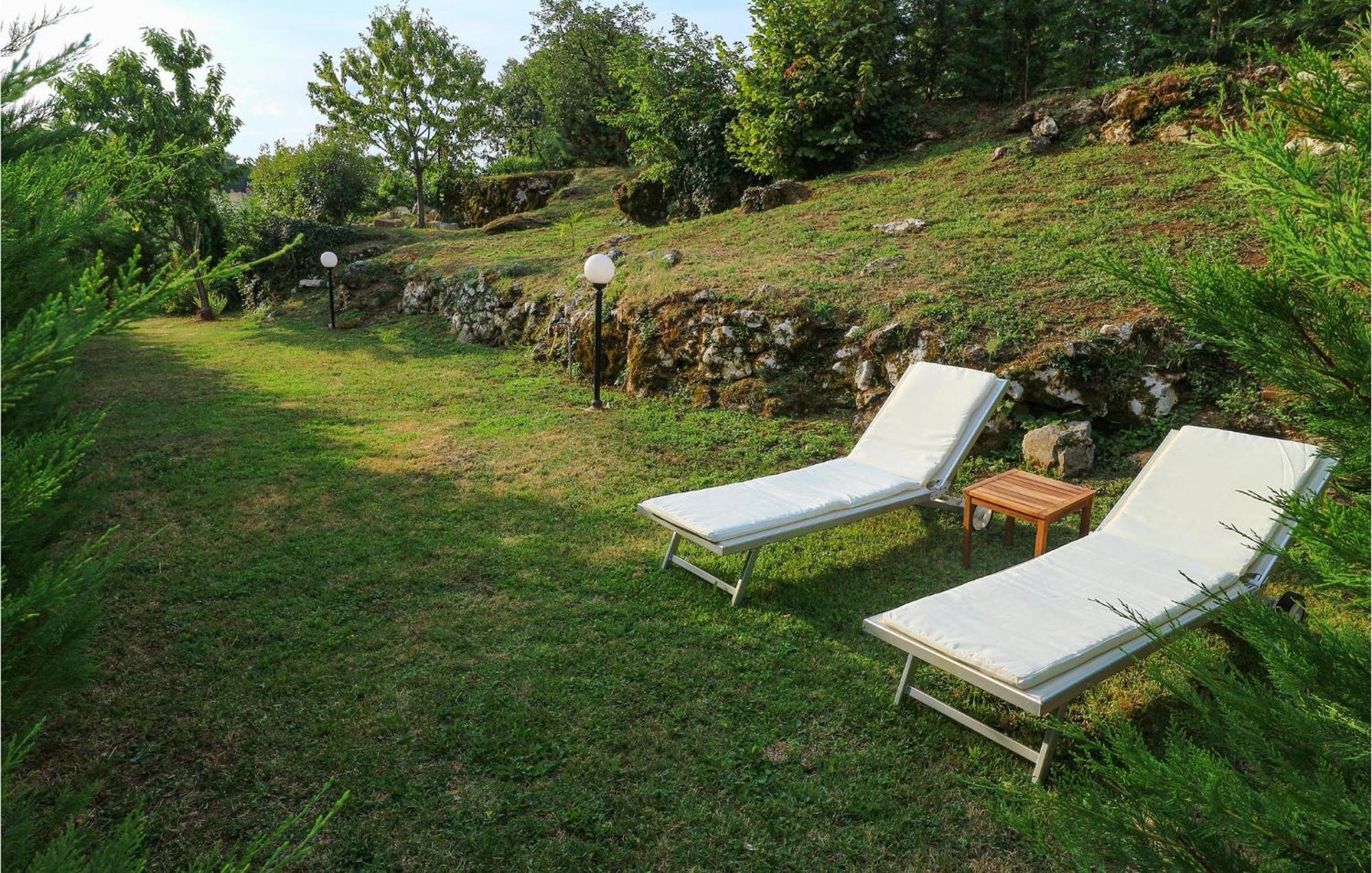 Lovely Home In Matulji With Outdoor Swimming Pool Buitenkant foto