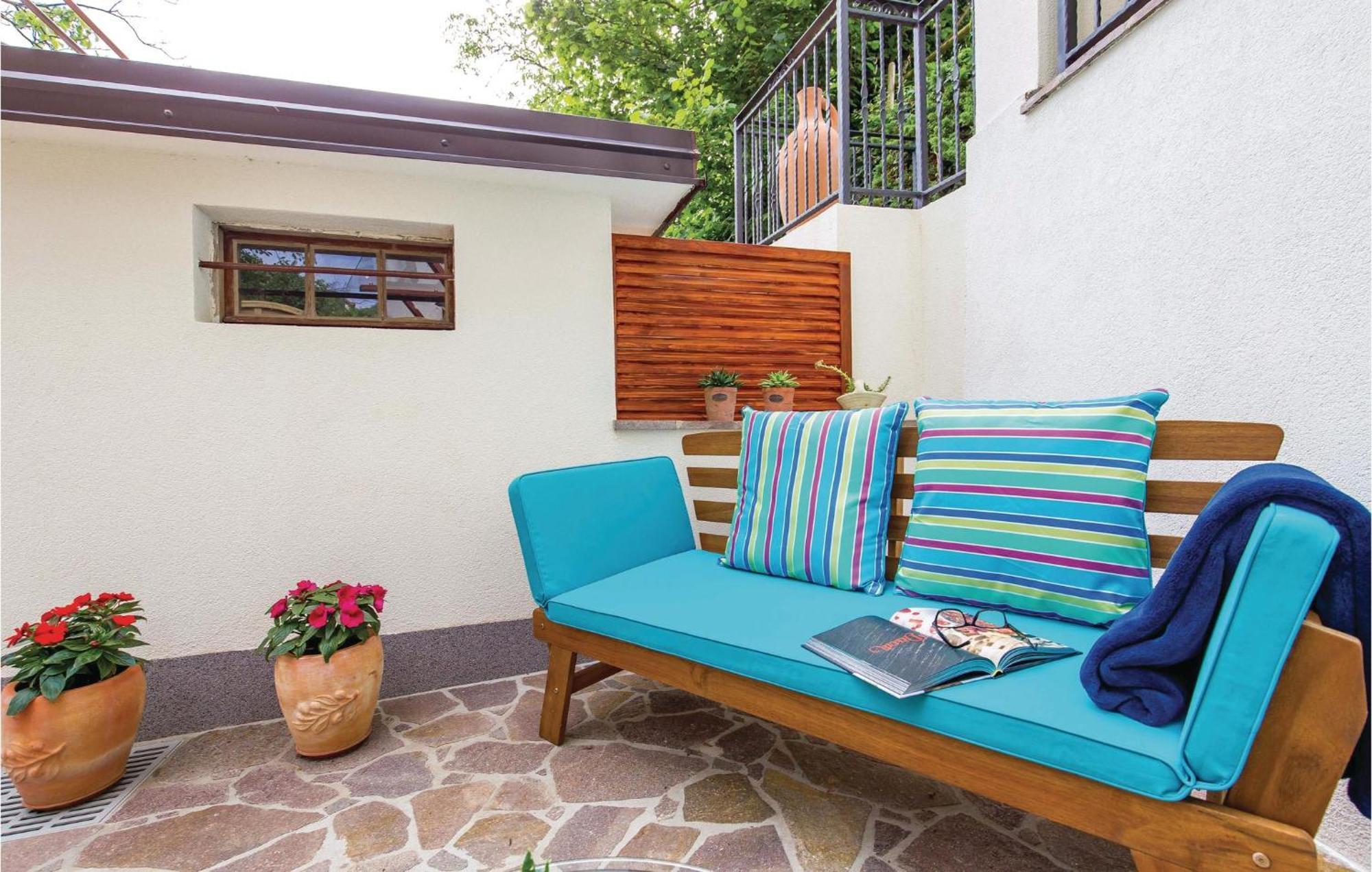 Lovely Home In Matulji With Outdoor Swimming Pool Buitenkant foto
